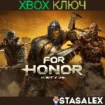 FOR HONOR STANDARD EDITION XBOX ONE & SERIES X|S🔑КЛЮЧ