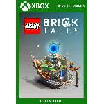 ✅🔑LEGO® Bricktales XBOX ONE / Series X|S 🔑Ключ