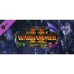 Total War: WARHAMMER II The Shadow The Blade Steam Ключ
