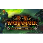 Total War WARHAMMER II - The Prophet & The Warlock Ключ