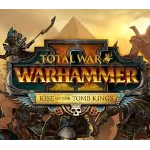 💳Total War: WARHAMMER 2 - Rise of the Tomb Kings КЛЮЧ