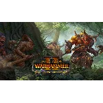 Total War: WARHAMMER II The Silence The Fury Steam Ключ