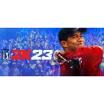 PGA TOUR 2K23 + ОБНОВЛЕНИЯ  / STEAM АККАУНТ