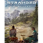 Stranded: Alien Dawn + ОБНОВЛЕНИЯ  / STEAM АККАУНТ