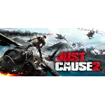 Just Cause 2 STEAM KEY REGION FREE