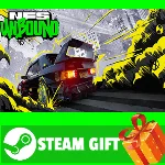 ⭐️ВСЕ СТРАНЫ+РОССИЯ⭐️ Need for Speed Unbound Steam GIFT