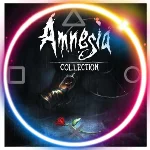 💠 Amnesia: Collection  (PS4/PS5/RU) П3 - Активация
