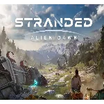 STRANDED: ALIEN DAWN+ROBOTS AND GUARDIANS (STEAM) 🌍🛒