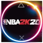 💠 NBA 2K20 (PS5/EN) П3 - Активация