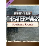 🔥 Company of Heroes 2 - Southern Fronts 💳 Steam Ключ