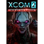 ✅XCOM 2 - War of the Chosen (DLC) Steam🔑Ключ РФ+МИР+🎁