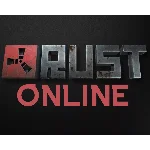 RUST ОНЛАЙН (STEAM ОБЩИЙ АККАУНТ)