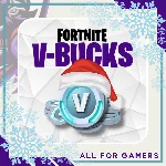 🌀FORTNITE В-Баксы✦1000^27000✦XBOX|PS|ПК БЫСТРО🎁