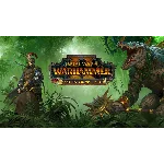 TOTAL WAR WARHAMMER 2 THE HUNTER & THE BEAST Steam Ключ