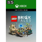 🎮🔥LEGO® BRICKTALES XBOX ONE / X|S🔑КЛЮЧ ЛИЦЕНЗИЯ