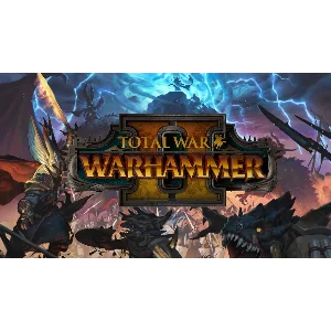 Total War: Warhammer II / Аренда аккаунта