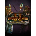 🔥Total War: WARHAMMER II The Queen & The Crone Steam🔑
