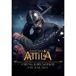 🔥Total War: Attila Viking Forefathers Culture Pack +🎁