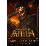 🔥 Total War: Attila - Empires of Sand Culture Pack DLC
