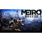 ☘️ Metro Exodus Все DLC ✅Steam✅ +Metro 2033/2034 Redux