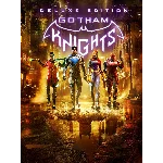 Gotham Knights + ОБНОВЛЕНИЯ + DLS /АККАУНТ