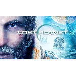 Lost Planet 3 XBOX one Series Xs