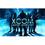 XCOM®: Enemy Unknown XBOX one Series Xs Покупка