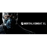 Mortal Kombat XL    Steam Key Region Free