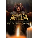 ✅Total War ATTILA Age of Charlemagne Campaign Pack Ключ