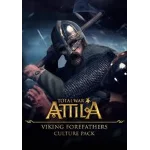 Total War: Attila Viking Forefathers Culture Pack Steam
