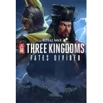 💳 Total War: THREE KINGDOMS - Fates Divided Steam Ключ