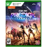 Star Trek Prodigy: Supernova Xbox One & Xbox Series X|S