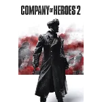 Company of Heroes 2 + Ardennes Assault  Steam KEY ROW