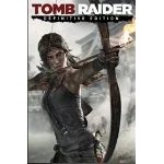❗TOMB RAIDER: DEFINITIVE EDITION❗XBOX🔑КЛЮЧ❗