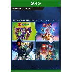 ❗КОМПЛЕКТ ИГР LEGO❗XBOX ONE|SERIES XS🔑КЛЮЧ❗