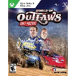 World of Outlaws: Dirt Racing Xbox One & Series X|S
