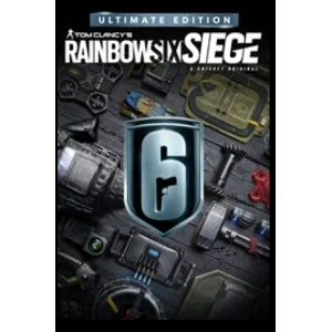 ❗TOM CLANCYS RAINBOW SIX SIEGE ULTIMATE❗XBOX🔑КЛЮЧ❗