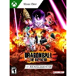 DRAGON BALL: THE BREAKERS Special Xbox One & Series X|S