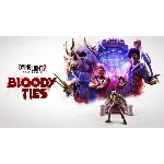 Dying Light 2 Stay Human: Bloody Ties XBOX Ключ 🔑🌍🔪