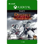 Divinity: Original Sin Enhanced Edition XBOX Ключ 🔑