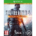 BATTLEFIELD 4 PREMIUM EDITION XBOX ONE / X|S Ключ 🔑