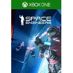 SPACE ENGINEERS XBOX ONE / XBOX SERIES X|S Ключ 🔑 ✅ ❤️