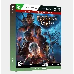 Baldur´s Gate 3 Digital Deluxe XBOX SERIES X|S Ключ 🔑