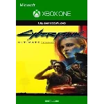 Cyberpunk 2077 Ultimate Edition XBOX ONE / X|S Ключ 🔑
