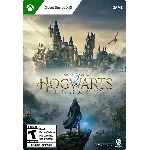 Hogwarts Legacy XBOX SERIES X|S / ПК Win 10-11 Ключ 🔑