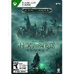 Hogwarts Legacy Deluxe Edition XBOX / ПК Ключ 🔑 🌍