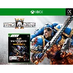 Warhammer 40,000 Space Marine 2 1-Year Edition XBOX 🔑