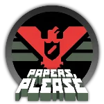 Papers, Please +DLC®✔️Steam (Region Free)(GLOBAL)🌍