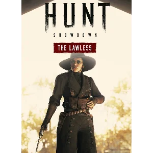 💎Hunt: Showdown - The Lawless XBOX ONE X|S КЛЮЧ🔑