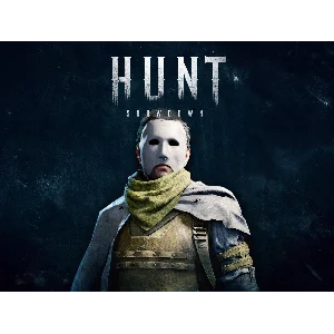 💎Hunt: Showdown - The Phantom XBOX ONE X|S КЛЮЧ🔑